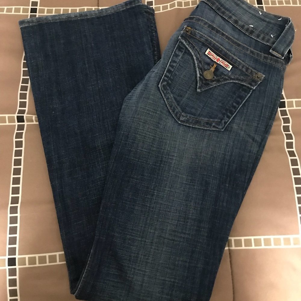 Hudson Jeans